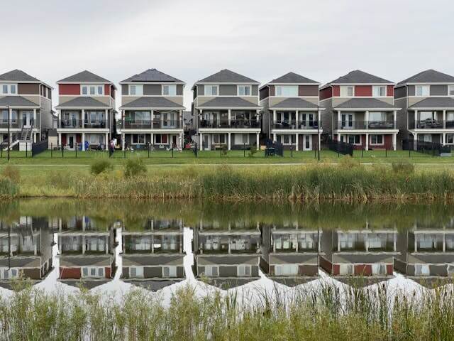 What Makes Some Residential Communities More Valuable Than Others