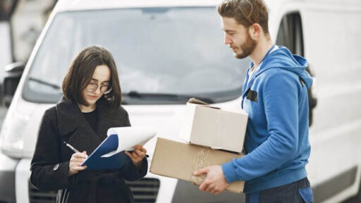 What To Expect From Express Courier Delivery From USA To India Services