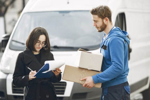 What To Expect From Express Courier Delivery From USA To India Services