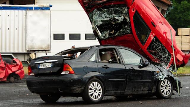 5 Essential Steps To Take After A Car Accident In Chicago