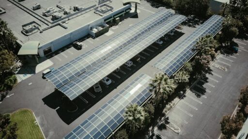 What Sustainable Infrastructure Means For Future Economic Growth