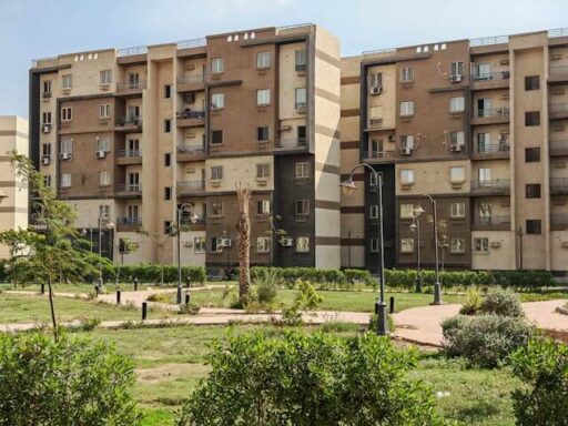How Residential Communities Can Better Manage Rising Operational Costs