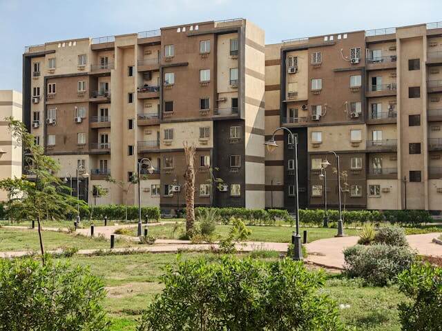 How Residential Communities Can Better Manage Rising Operational Costs