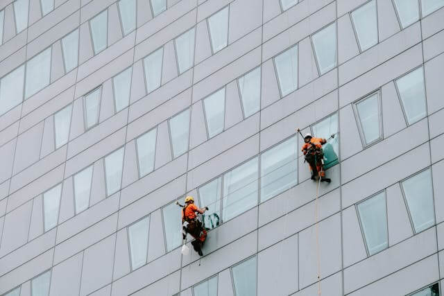 Facilities Management Checklist For Modern Office Buildings