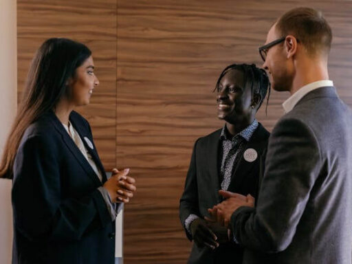 7 Key Topics Driving Conversation At ICFMII