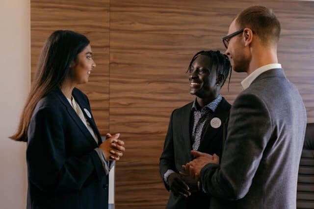 7 Key Topics Driving Conversation At ICFMII