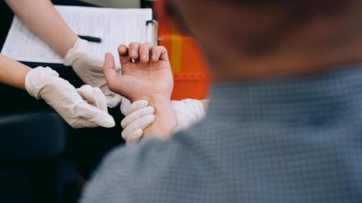 Why Medical Treatment Is Important After An Injury