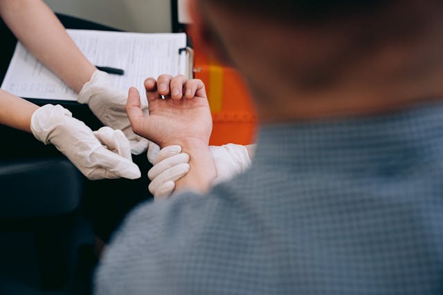Why Medical Treatment Is Important After An Injury