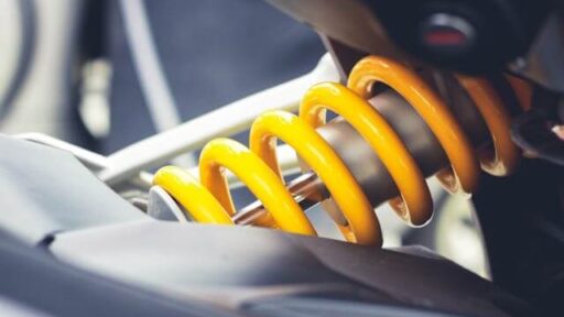 Top Benefits Of Using Coilover Springs In Suspension Systems
