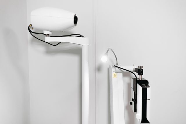 Femto Bolt: Structured Light For Precision 3D Scanning