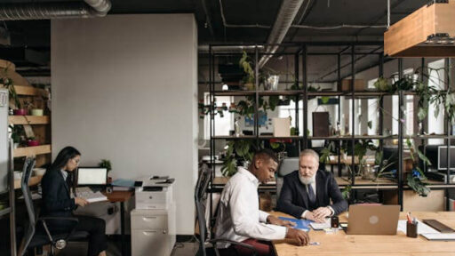 Why Employee Owners Are Reshaping Company Culture For The Better