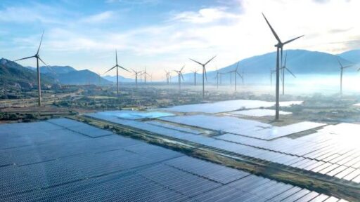 Top Technology Partners For Renewable Energy Operations