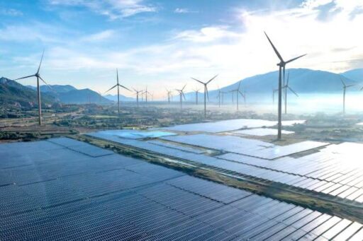 Top Technology Partners For Renewable Energy Operations