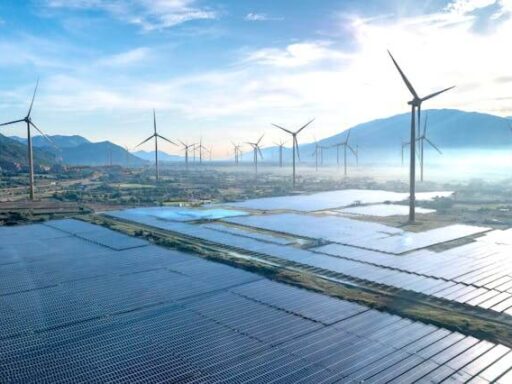Top Technology Partners For Renewable Energy Operations