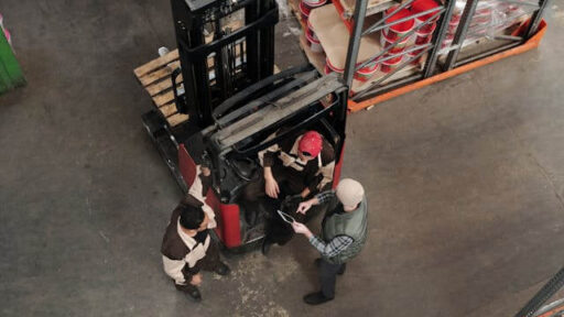 The Hidden ROI Of Upgrading Your Warehouse Maintenance Strategy