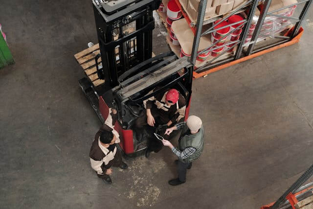 The Hidden ROI Of Upgrading Your Warehouse Maintenance Strategy