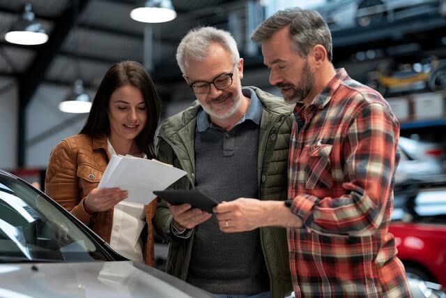 How Texas Businesses Can Sell Unused Vehicles Quickly And Safely