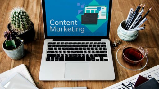 Easy Content Marketing Ideas For Small Businesses