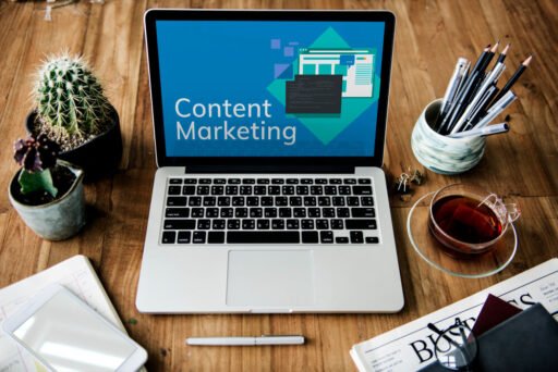 Easy Content Marketing Ideas For Small Businesses