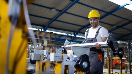 How To Prevent Unexpected Downtime In Heavy Industrial Operations