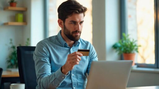 When Should A Freelancer Use A Separate Card For Work Expenses?