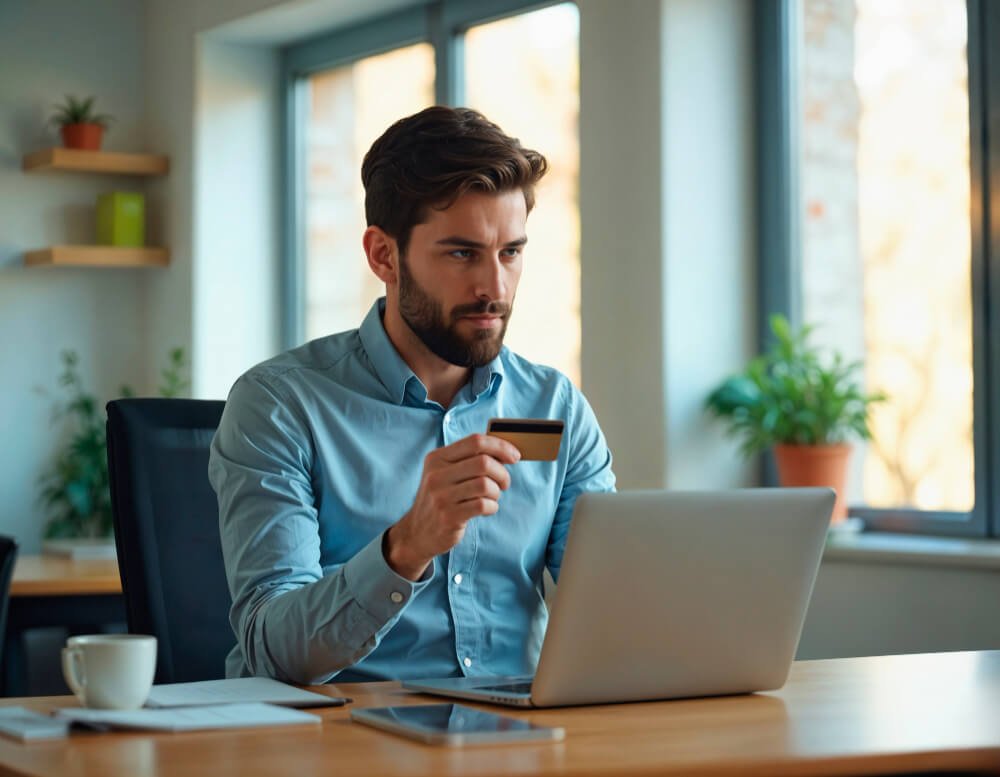 When Should A Freelancer Use A Separate Card For Work Expenses?