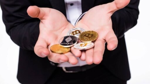 Best Crypto Marketing Agencies in 2026