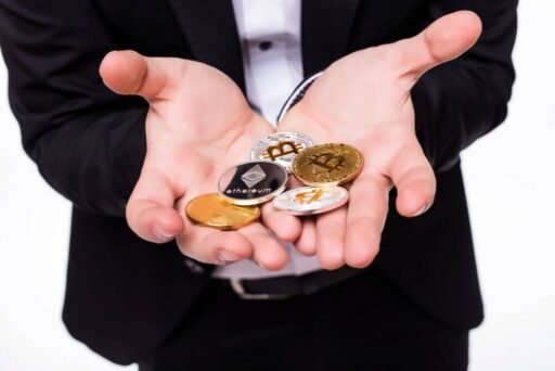 Best Crypto Marketing Agencies in 2026