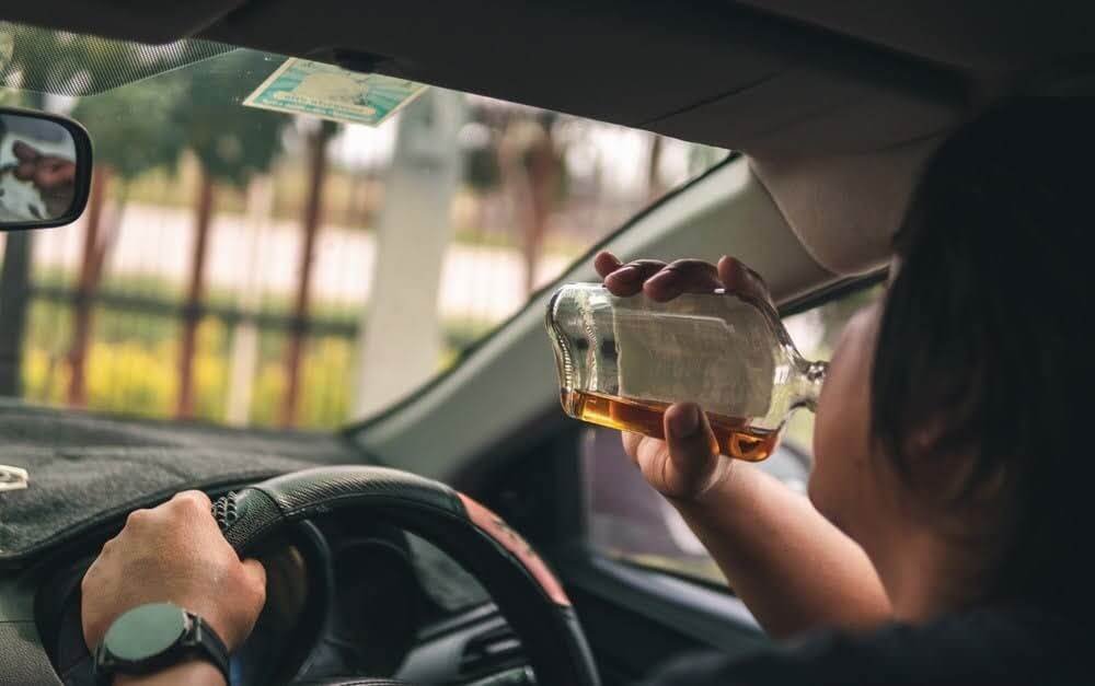 Inside a Drunk Driving Accident Claim in Clinton, MA: The Details That Change Everything