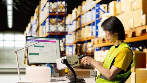 Reducing Logistics Delays Through Better Warehouse Coordination