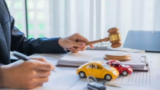 What Role Does Negligence Play in Coral Springs, FL Car Accident Cases?