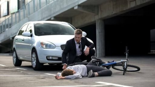 When a Bicycle Crash Turns Legal: The Small Details That Carry the Biggest Weight in Claims