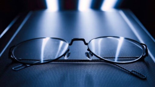 Why Blue Light Exposure Lowers Employee Performance