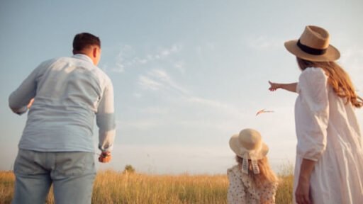 Why Family Holidays Are Better When You Stay Close To Nature