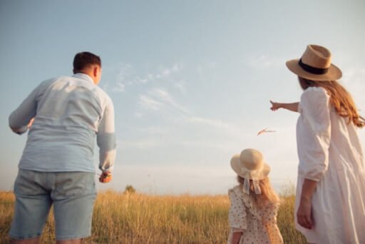 Why Family Holidays Are Better When You Stay Close To Nature