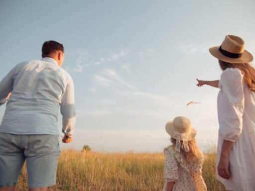 Why Family Holidays Are Better When You Stay Close To Nature