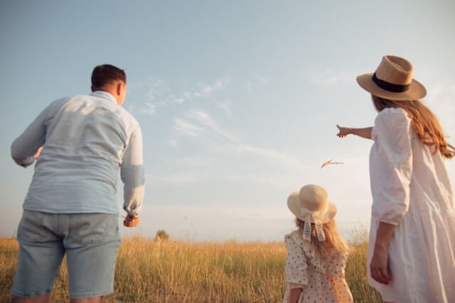 Why Family Holidays Are Better When You Stay Close To Nature