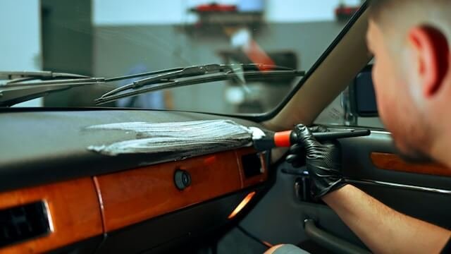 The Hidden Costs Of UV Damage To Your Vehicle Interior