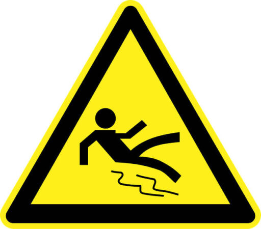 Premises Liability: How Small Businesses Can Prevent Costly Slip And Falls