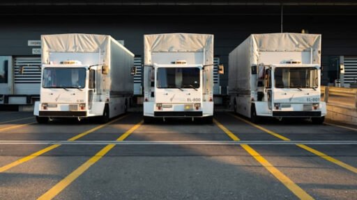 The True Cost of Equipment Ownership: Why Modern Manufacturers Are Rethinking Their Fleet Strategies
