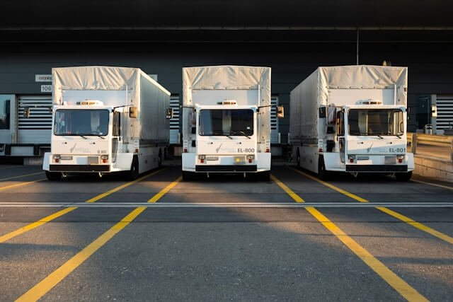 The True Cost of Equipment Ownership: Why Modern Manufacturers Are Rethinking Their Fleet Strategies