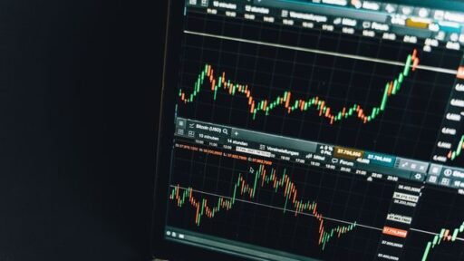 What Whales Do When They’re Not Moving The Market