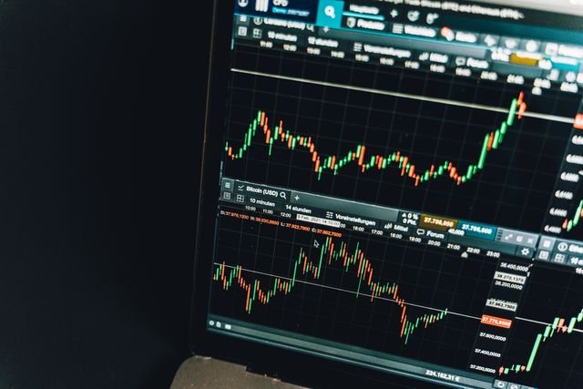 What Whales Do When They’re Not Moving The Market