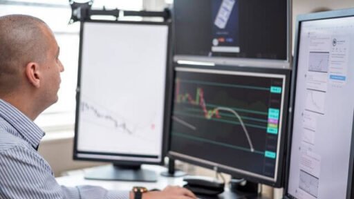 Things You Should Look For In An Online Stock Broker