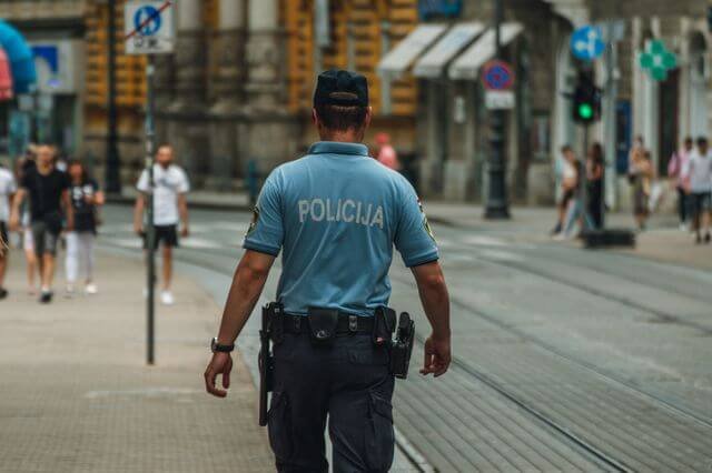 How To Plan And Execute A Seamless Security Strategy For Large Public Events