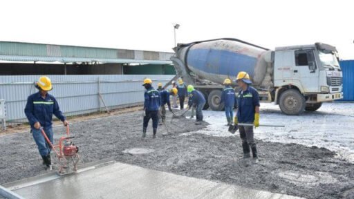 Why Concrete Flatness Testing Matters For Industrial And Commercial Floors