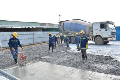 Why Concrete Flatness Testing Matters For Industrial And Commercial Floors