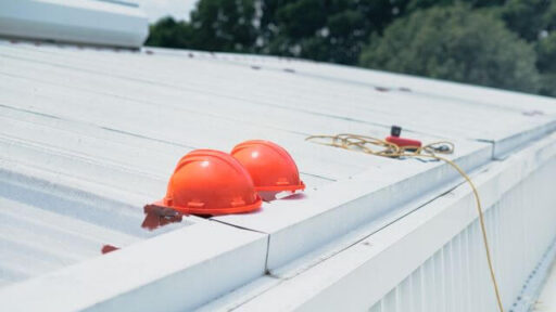 Reasons Why Roof Maintenance Is Crucial For Commercial Properties