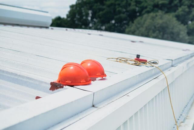 Reasons Why Roof Maintenance Is Crucial For Commercial Properties