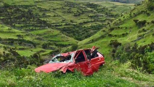 Why Do Mountain-Area Crashes Need Careful Evidence Review?